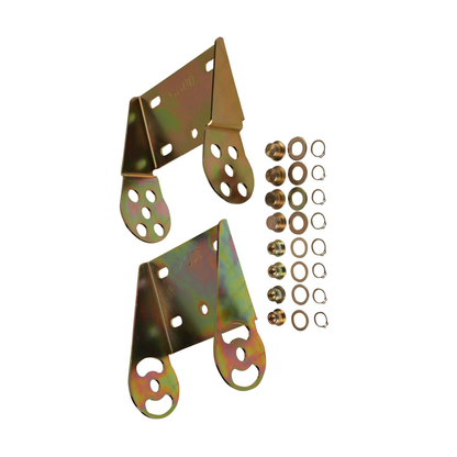 Mounting Feet Kit 70003922 for JLG Telescopic Boom Lift 800S 860SJ 680S 810SJ