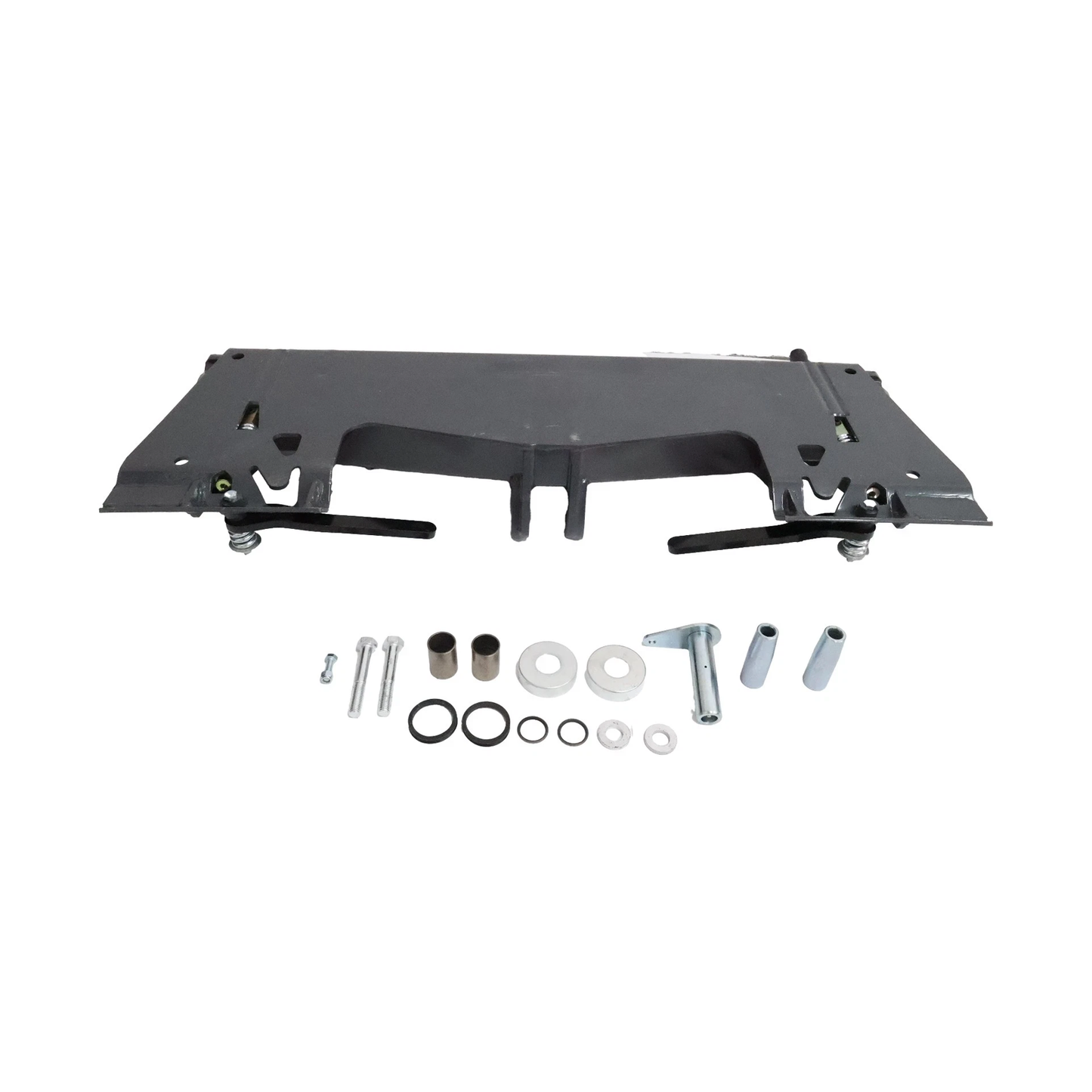 Mounting System Coupler Assembly 6709215 for Bobcat Loader 645 653 742 743 751 753 763 773 7753 S130 T140
