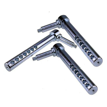 Brazo de rueda calibradora de plataforma de corte AM120681 AM120680 para tractor John Deere 2210 4010 4110 4115 4210 4310 4410 4510 4610 4710