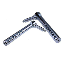 Brazo de rueda calibradora de plataforma de corte AM120681 AM120680 para tractor John Deere 2210 4010 4110 4115 4210 4310 4410 4510 4610 4710