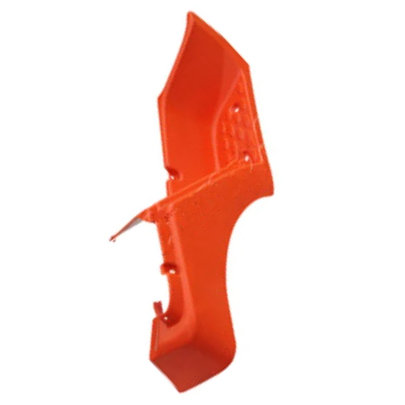 Mudguard Pedal 52621-13131-71 for Toyota Engine STM Forklift 7FB10 7FB14 7FB15 7FB18 7FB20 7FB25 - KUDUPARTS