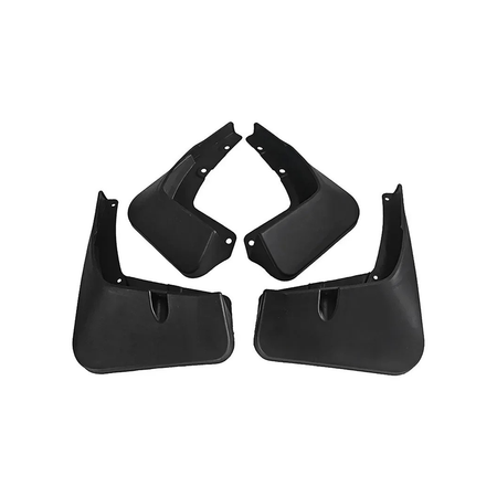 Mudguard for Suzuki Vitara 2016-2019 - KUDUPARTS
