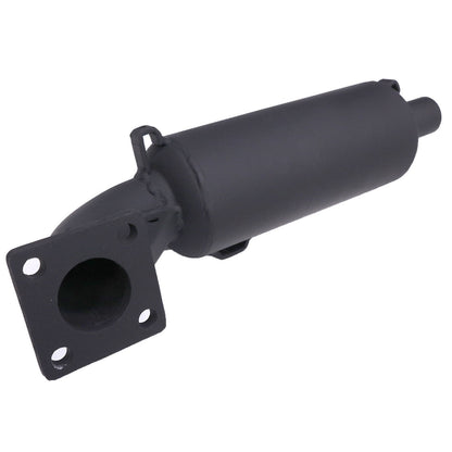 Silencieux 30-60037-00 30-60007-00 pour moteur Kubota Z482 Carrier Supra 422 444 450 522 544 550