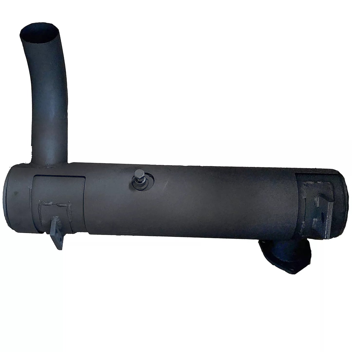 Silencieux 6687886 pour chargeuse Bobcat S250 S300 S220 T250 T300 A300