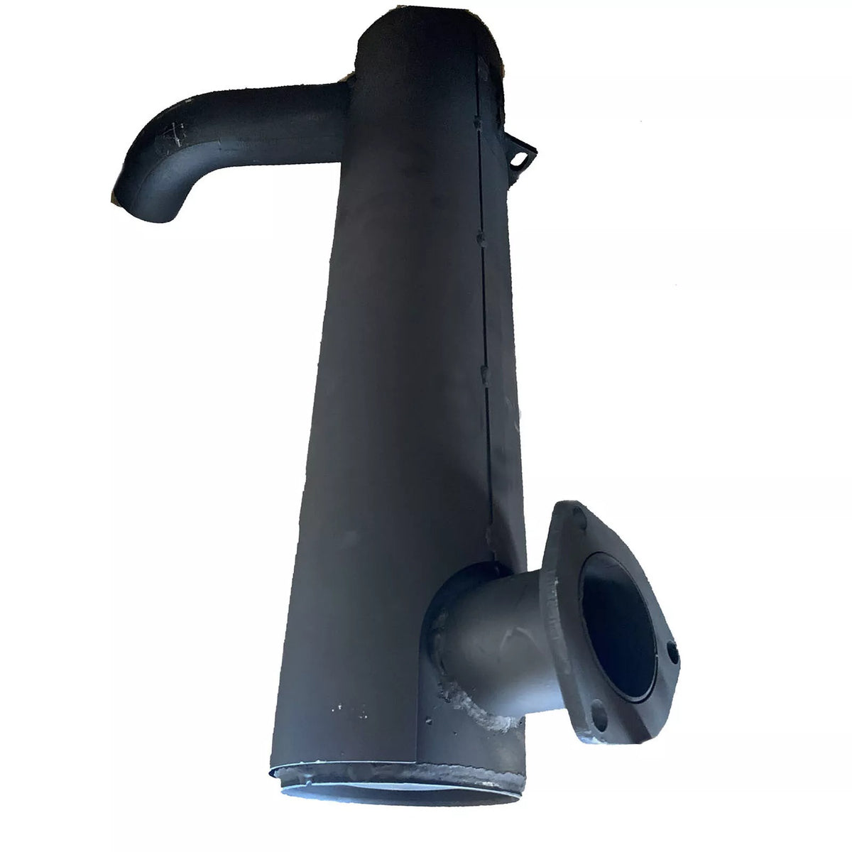 Muffler 6687886 for Bobcat Loader S250 S300 S220 T250 T300 A300 - KUDUPARTS