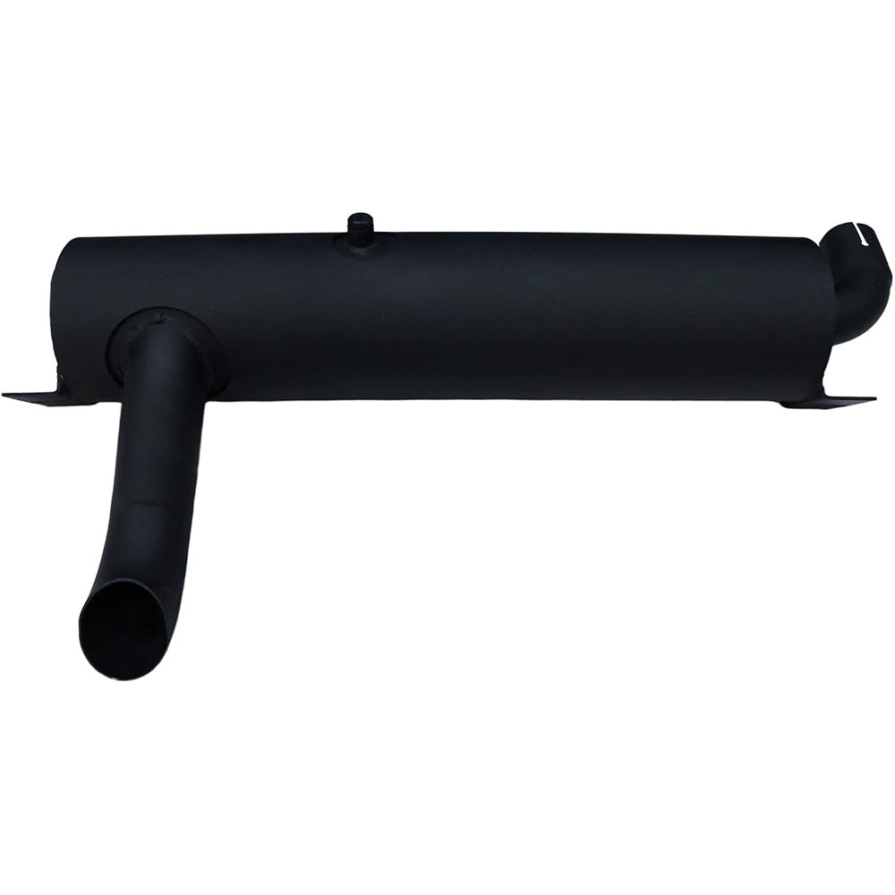 Muffler 7130724 for Bobcat Loader S160 S185 S205 T180 T190 - KUDUPARTS