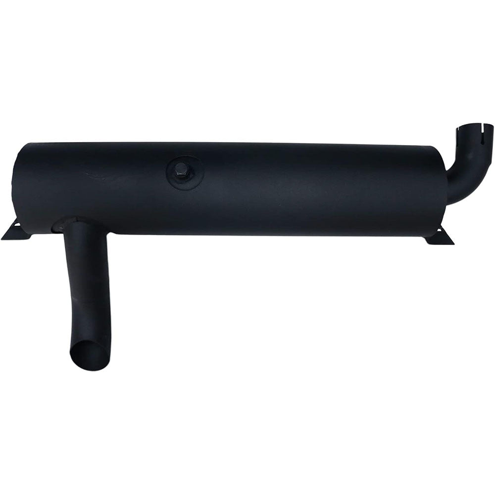 Muffler 7130724 for Bobcat Loader S160 S185 S205 T180 T190 - KUDUPARTS