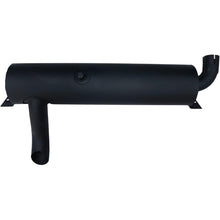 Silencieux 7130724 pour chargeuse Bobcat S160 S185 S205 T180 T190