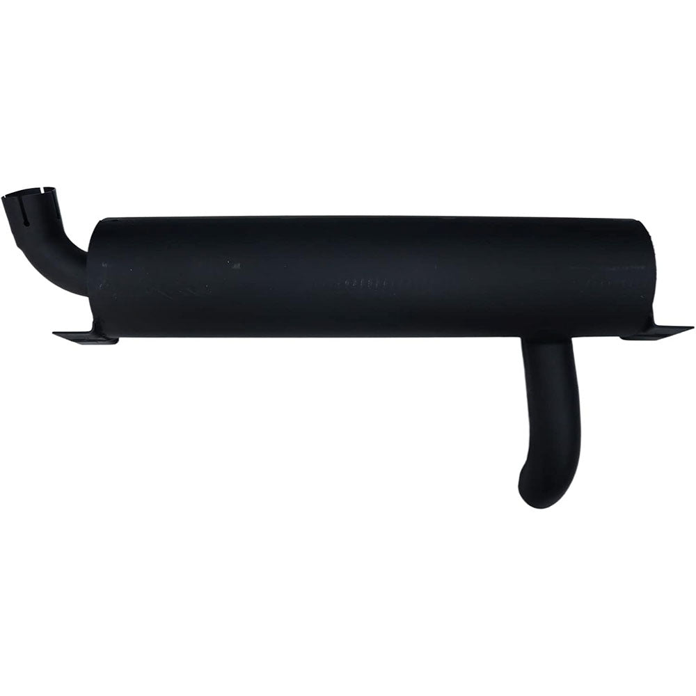 Muffler 7130724 for Bobcat Loader S160 S185 S205 T180 T190 - KUDUPARTS