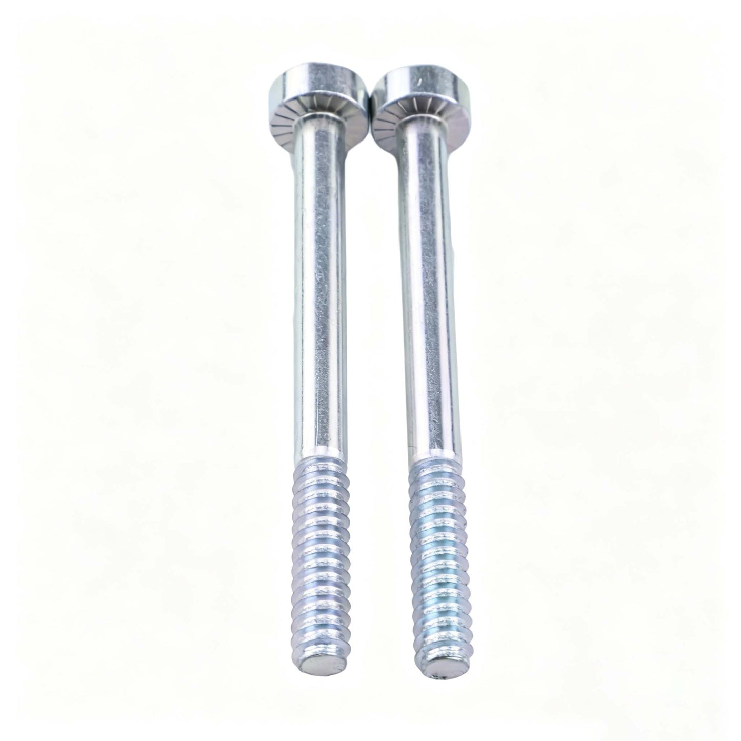 Muffler Bolt and Gasket 4140-149-0602 for Stihl Engine MM 55 Trimmer FS55 Blower BG56 BR600 - KUDUPARTS