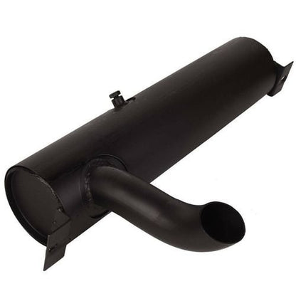 Silencieux d'échappement 6683915 pour chargeuse Bobcat S150 S160 S175 S185 S205 T180 T190