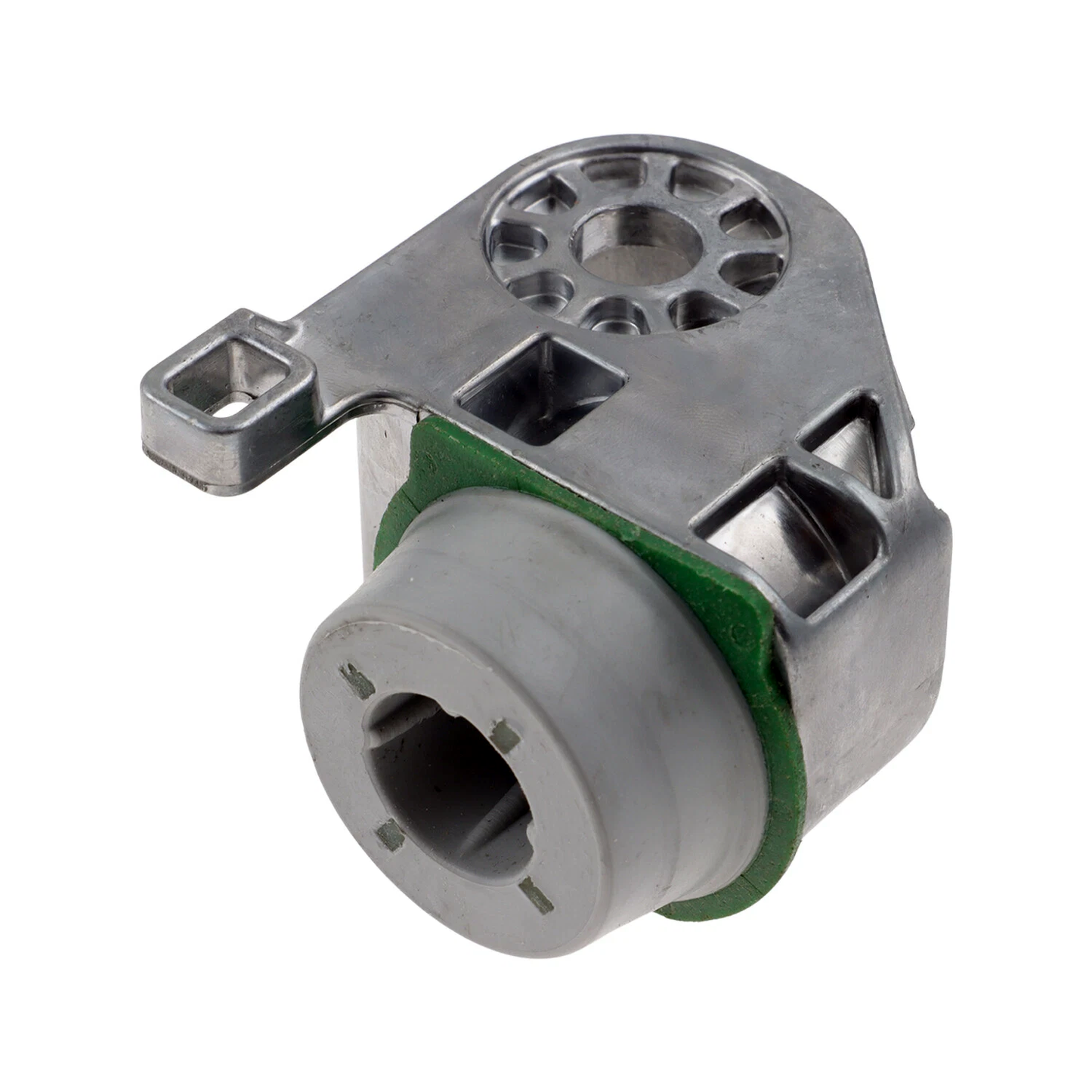 Muffler Front Middle Exhaust Hanger 68185869AB for Jeep Cherokee 2015-2021