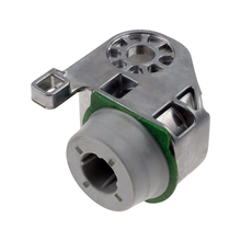 Support de silencieux avant central 68185869AB pour Jeep Cherokee 2015-2021