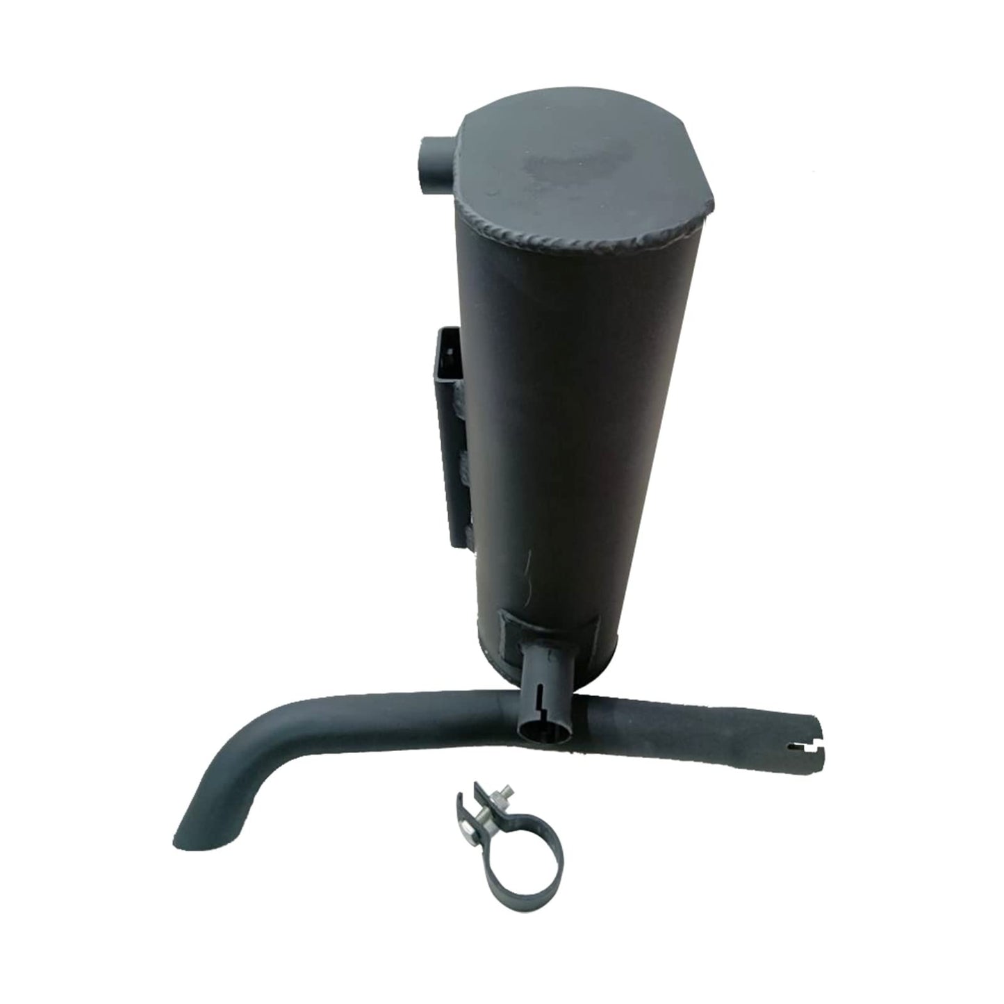 Silencieux RD411-42403 pour excavatrice Kubota U45-3 U50-3 KX121-3 KX161-3