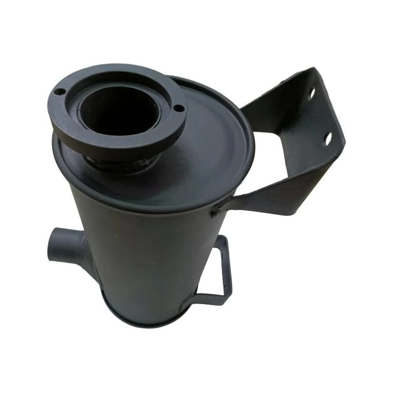 Muffler Silencer 205-01-73410 for Komatsu Excavator PC240-5 PC210-5 PC240NLC-5K PC240LC-5K PC240-5K PC210-5K PC210LC-5K - KUDUPARTS
