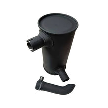 Silencieux d'échappement 6205-11-5220 pour moteur Komatsu 4D95 4D95L-1, excavatrice PC60-7 PC70-7 PC100-5 PC120-5 PC130-5