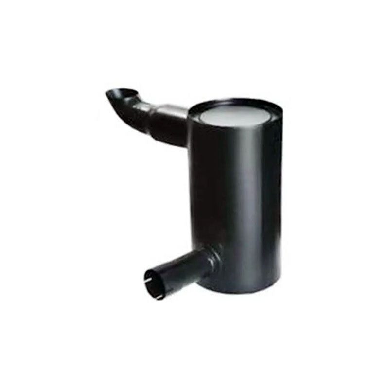 Muffler Silencer 6206-11-5210 for Komatsu Engine 6D95L-1 Excavator PC100-3 PC100L-3 PC100S-3 PC100U-3 PC100US-3 PC120-3 PC120S-3 PW150-1