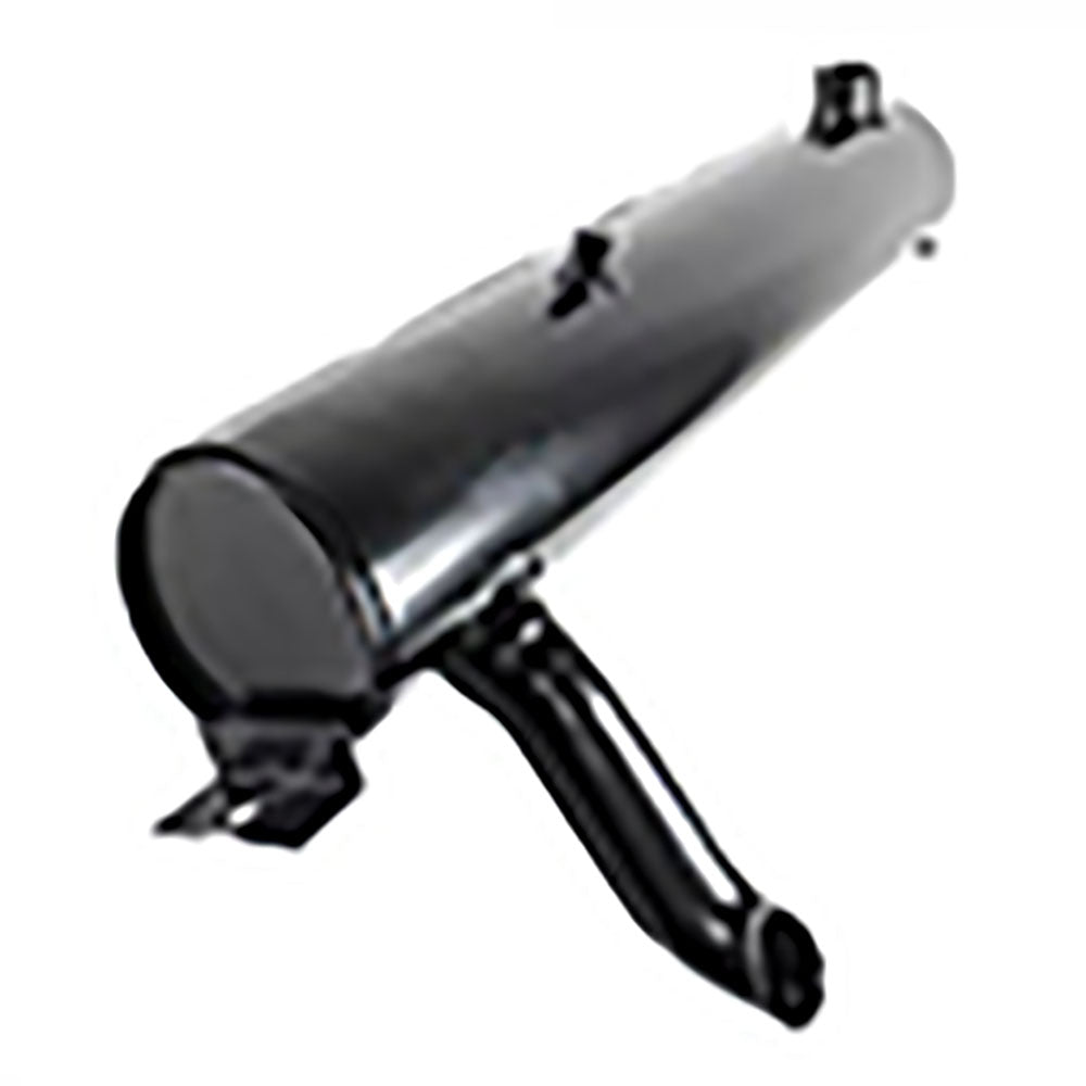 Silencieux d'échappement 7100840 pour chargeuse Bobcat 751 753 763 773 7753 S130 S150 S160 S175 S185 T140