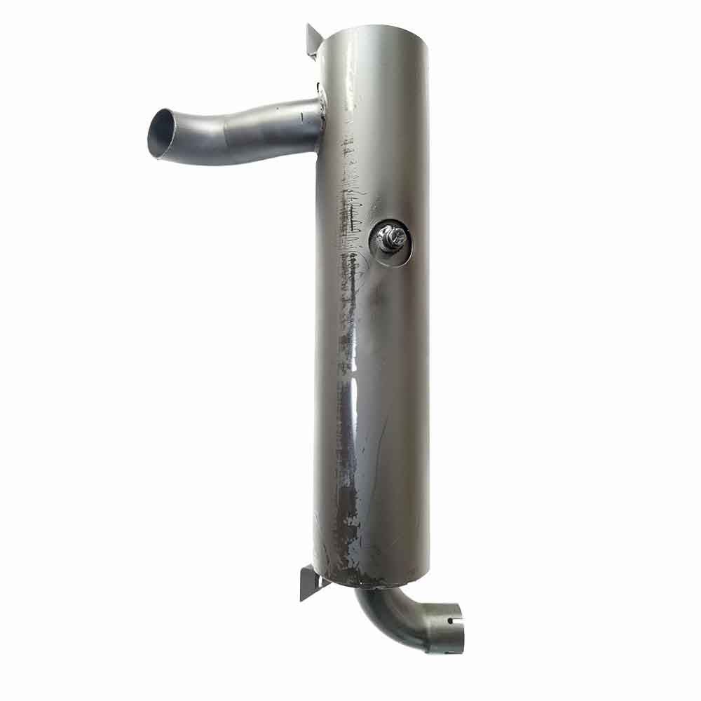 Silencieux à petit cadre pour Machines 6683915, adapté pour Bobcat S160 S150 S175 T190 S205 S185 T180