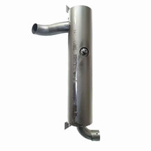 Silencieux à petit cadre pour Machines 6683915, adapté pour Bobcat S160 S150 S175 T190 S205 S185 T180