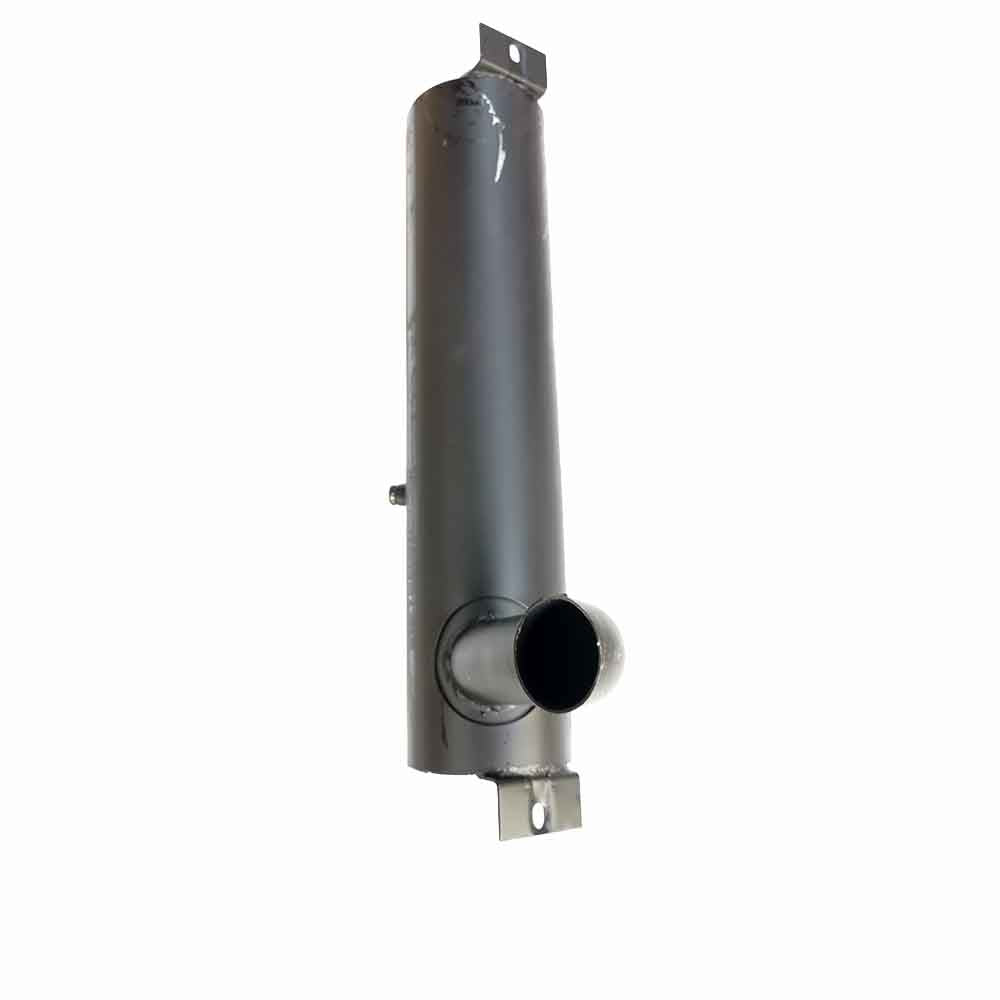 Silencieux à petit cadre pour Machines 6683915, adapté pour Bobcat S160 S150 S175 T190 S205 S185 T180