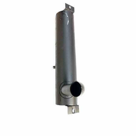Silencieux à petit cadre pour Machines 6683915, adapté pour Bobcat S160 S150 S175 T190 S205 S185 T180