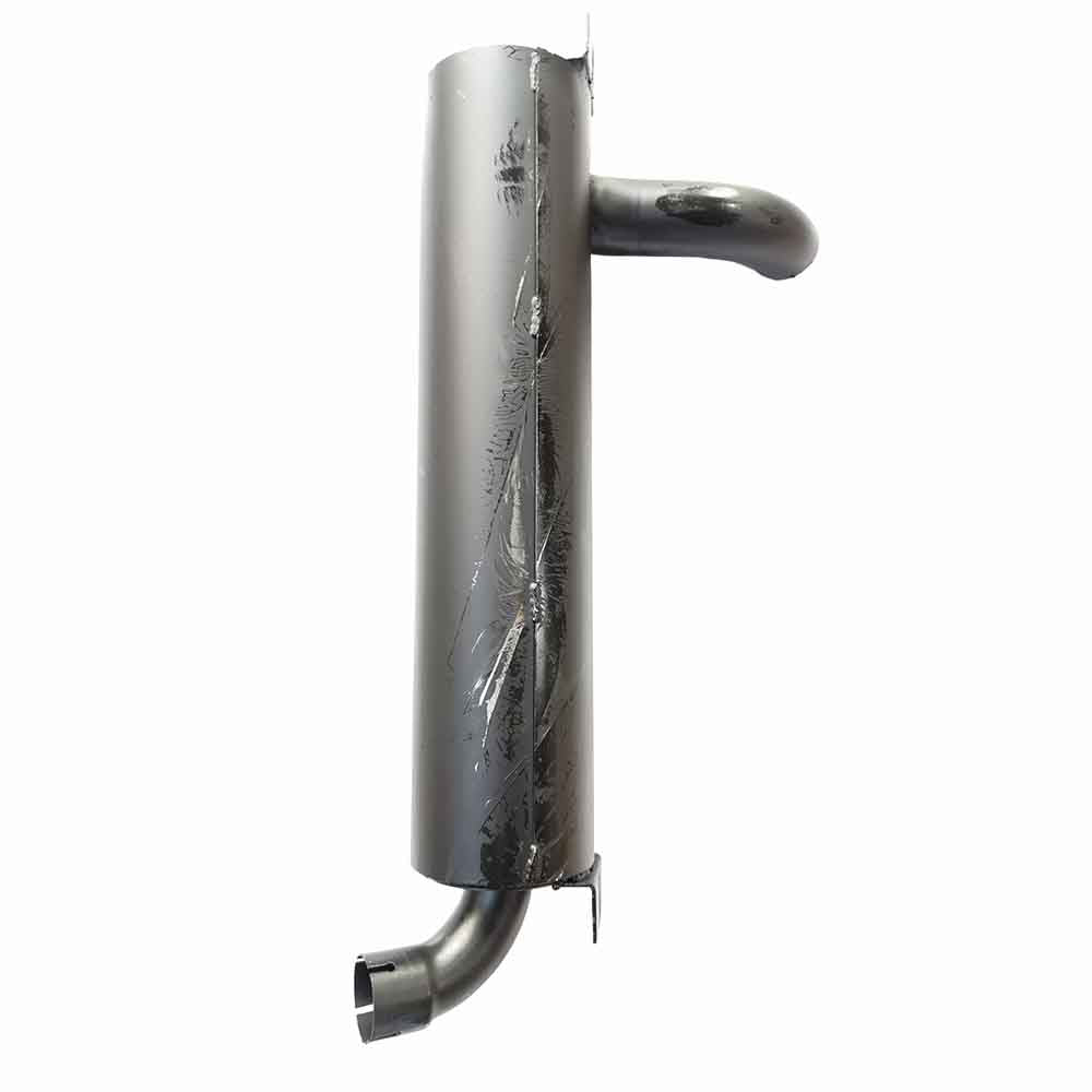 Silencieux à petit cadre pour Machines 6683915, adapté pour Bobcat S160 S150 S175 T190 S205 S185 T180