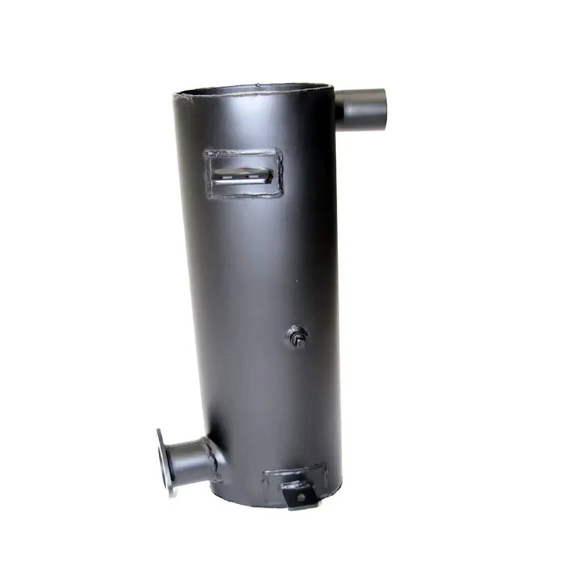 Silencieux 6687887 pour chargeuse compacte Bobcat A300 S220 S250 S300 S330 T250 T300 T320