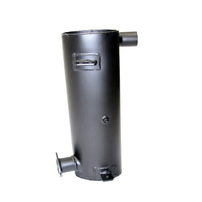 Silencieux 6687887 pour chargeuse compacte Bobcat A300 S220 S250 S300 S330 T250 T300 T320