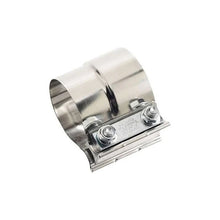 Abrazadera de silenciador 6206-11-5910 para motor Komatsu 4D95, 4D102, 6D95, excavadora PC120-5K, PC150HD-5K, PC180LC-5K, PC200-6, PC210-6, PC200LC-6, PC250LC-6L