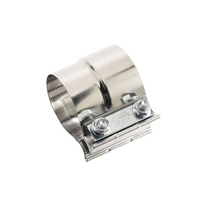 Abrazadera de silenciador 6206-11-5910 para motor Komatsu 4D95, 4D102, 6D95, excavadora PC120-5K, PC150HD-5K, PC180LC-5K, PC200-6, PC210-6, PC200LC-6, PC250LC-6L