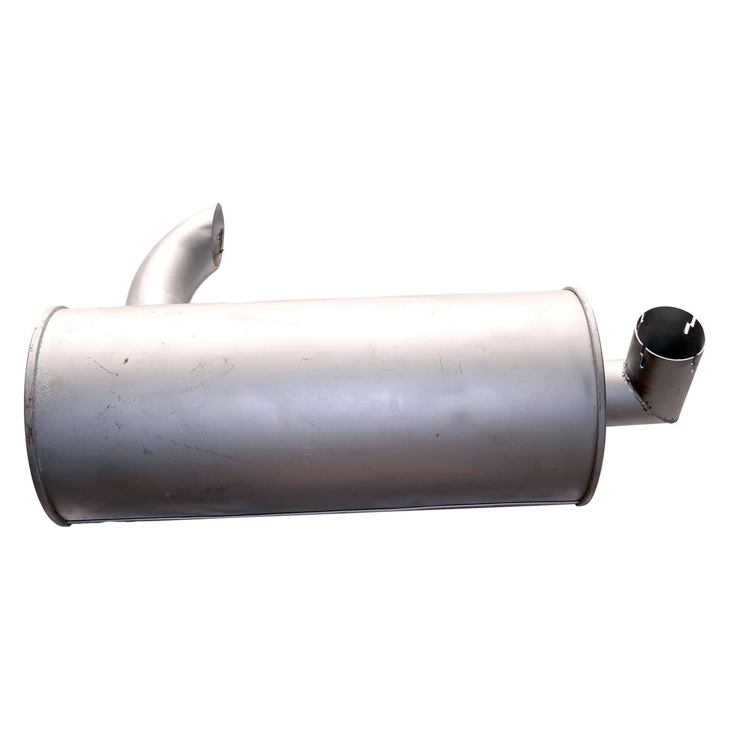 Silencieux 4256163 pour pelle Hitachi EX200-2 EX200-3, moteur 6BD1