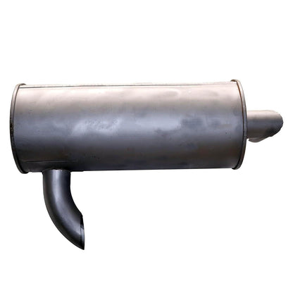 Silencieux 4256163 pour pelle Hitachi EX200-2 EX200-3, moteur 6BD1