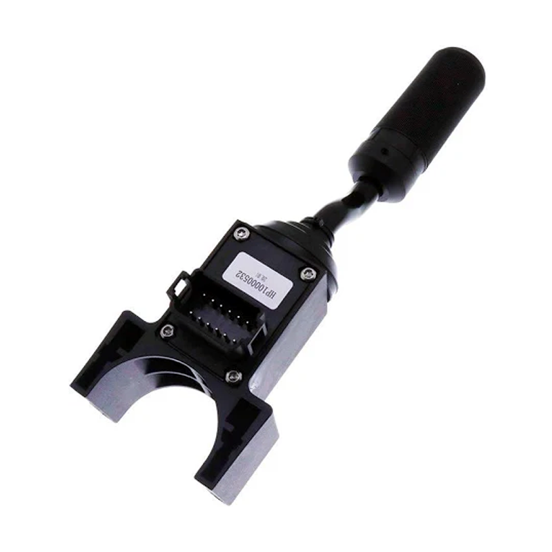 Commutateur multifonction 246-2671 pour chargeuse Caterpillar CAT 414E 416D 416E 420D 420E 422E 424B