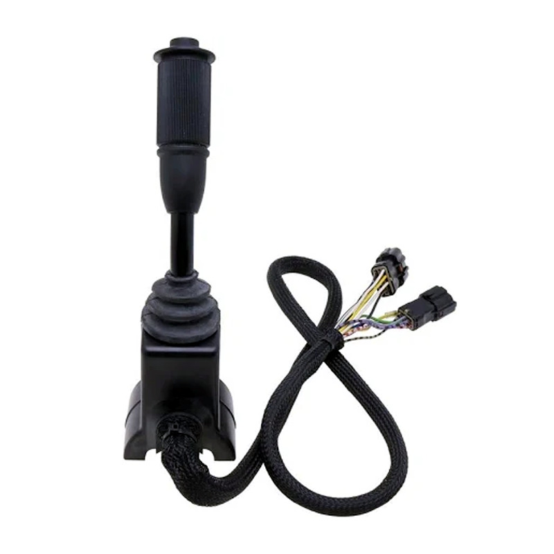 Multifunction Switch 24L3-00340 for Hyundai 100D-7 110D-7E 180D-7E HL730-7 HL730-7A HL730-9 HL730TM-7 HL730TM-7A HL740-7 - KUDUPARTS