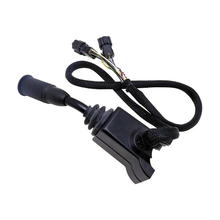 Commutateur multifonction 24L3-00340 pour Hyundai 100D-7, 110D-7E, 180D-7E, HL730-7, HL730-7A, HL730-9, HL730TM-7, HL730TM-7A, HL740-7