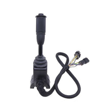 Interrupteur multifonction 24L3-00340 pour chargeuse sur pneus CASE 1221E