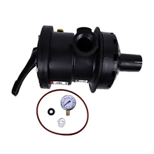 Vanne multivoies SP-714T HAY-06-271 pour filtre à sable Hayward S140T S144T S164T S166T S180T S190T S210T S220T S244T S270T