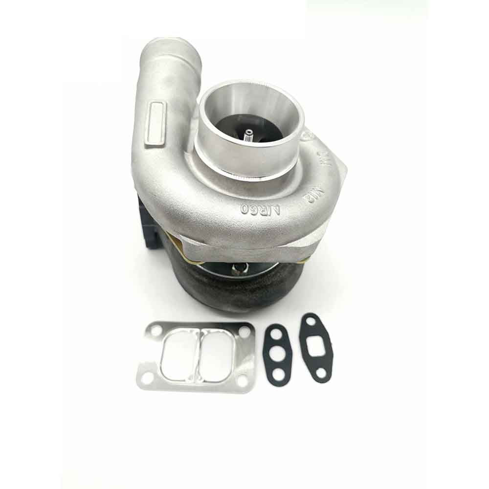 NEW 1143601 Turbo Turbocharger Replacement for Caterpillar 3114 0R6900 114-3601