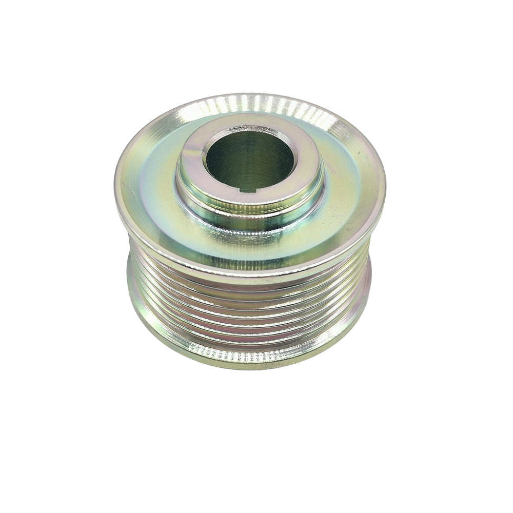 Poulie solide S8 pour alternateurs Cummins International, 3918275 3925852, nouveau 