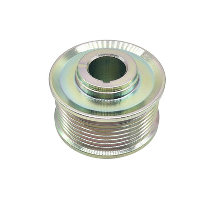 Poulie solide S8 pour alternateurs Cummins International, 3918275 3925852, nouveau 
