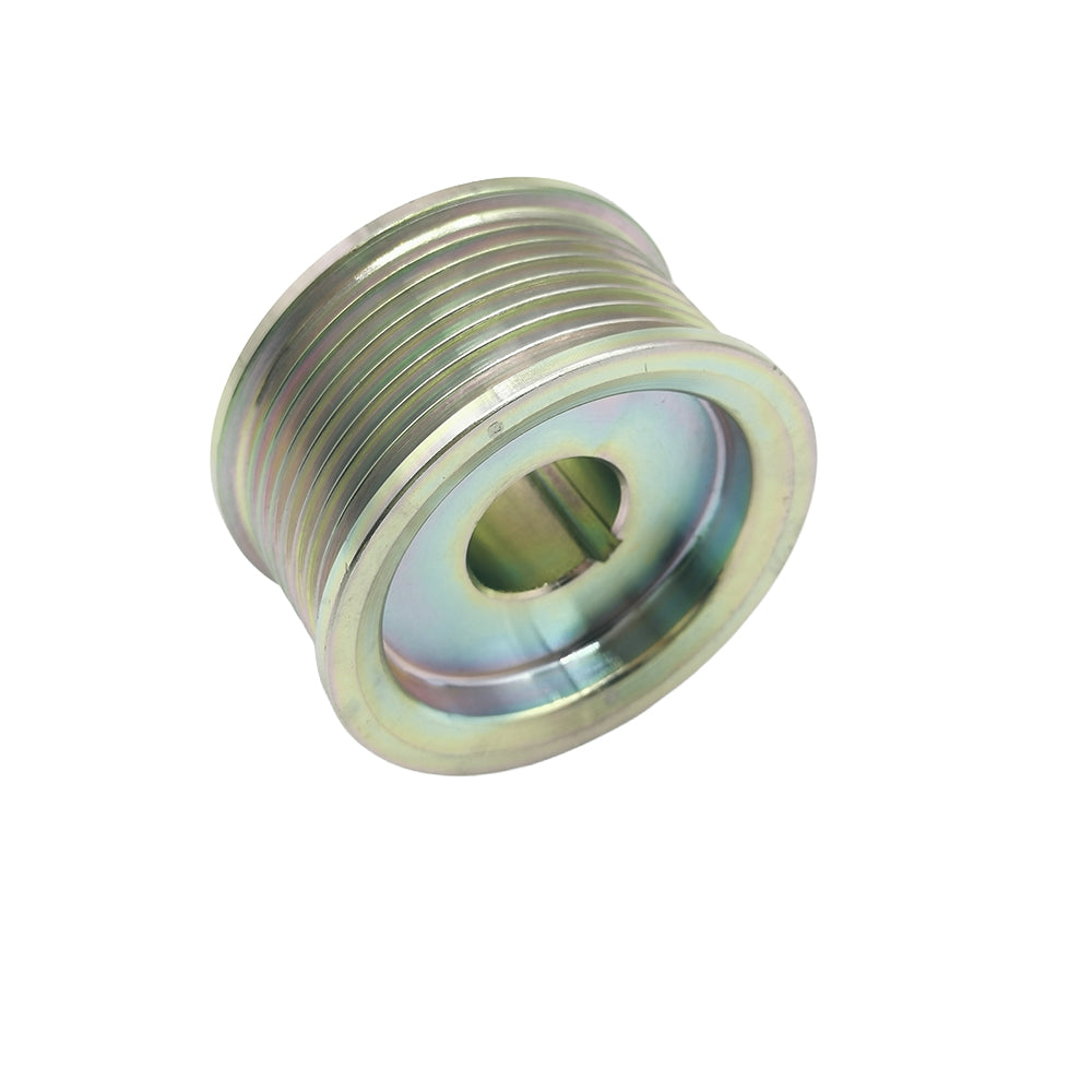 Poulie solide S8 pour alternateurs Cummins International, 3918275 3925852, nouveau 