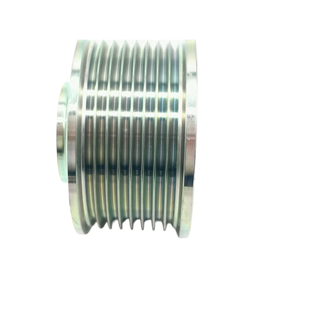 Poulie solide S8 pour alternateurs Cummins International, 3918275 3925852, nouveau 