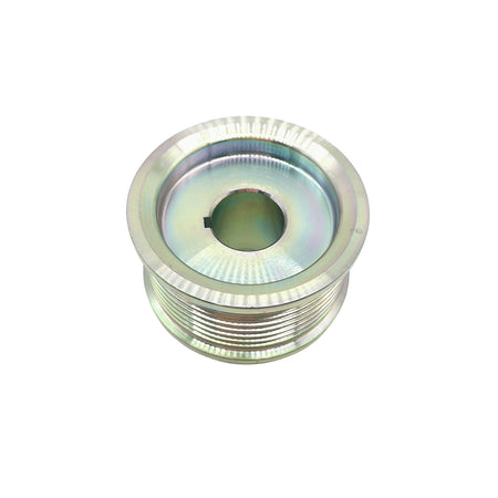 Poulie solide S8 pour alternateurs Cummins International, 3918275 3925852, nouveau 