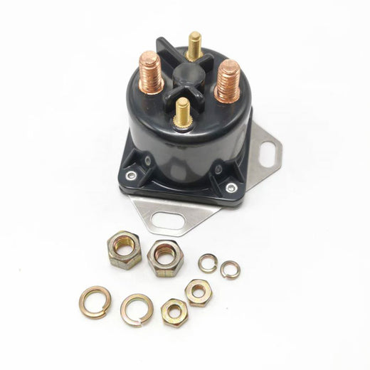 NEW Glow Plug Relay For International T444E 7.3L 1995-2003 Ship to US - KUDUPARTS