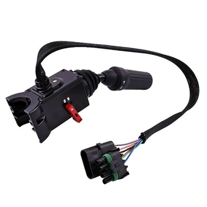 Sélecteur de vitesse NFR AT179079 AT176801 pour John Deere 444 644 524K 544G 624G 644G 724J 744H 824J TC44H TC62H