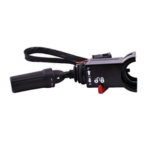 Sélecteur de vitesse NFR AT179079 AT176801 pour John Deere 444 644 524K 544G 624G 644G 724J 744H 824J TC44H TC62H