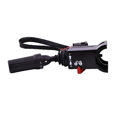 Sélecteur de vitesse NFR AT179079 AT176801 pour John Deere 444 644 524K 544G 624G 644G 724J 744H 824J TC44H TC62H