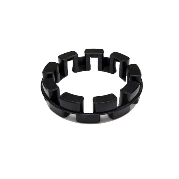 Coussinet en élastomère de couplage NM 128-10 NM128