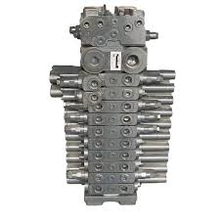 Vanne de commande Nachi DPK-T04-6P2G-AB pour pelle Hitachi EX55 ZAX60 Kobelco SK60